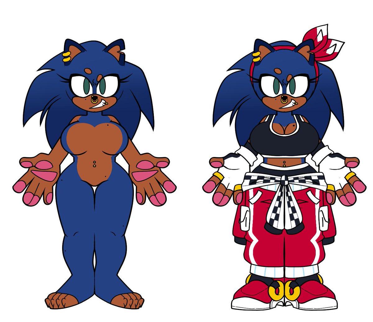 Butchshadoww's tweet photo. Sonic and shadow for my tumblr ask blog

[ #sth #SonicTheHedgehog #sonicfanart #ShadowTheHedghog #sonadow #sonicau #bluejusticenblackcometau ] https://t.co/WAQgdxSp4r