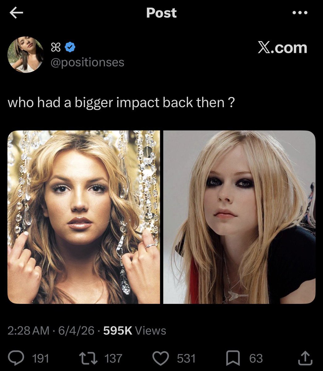 Vitangina25's tweet photo. This being Sabrina vs Olivia for millennials 😭 https://t.co/cDGKhRlC78