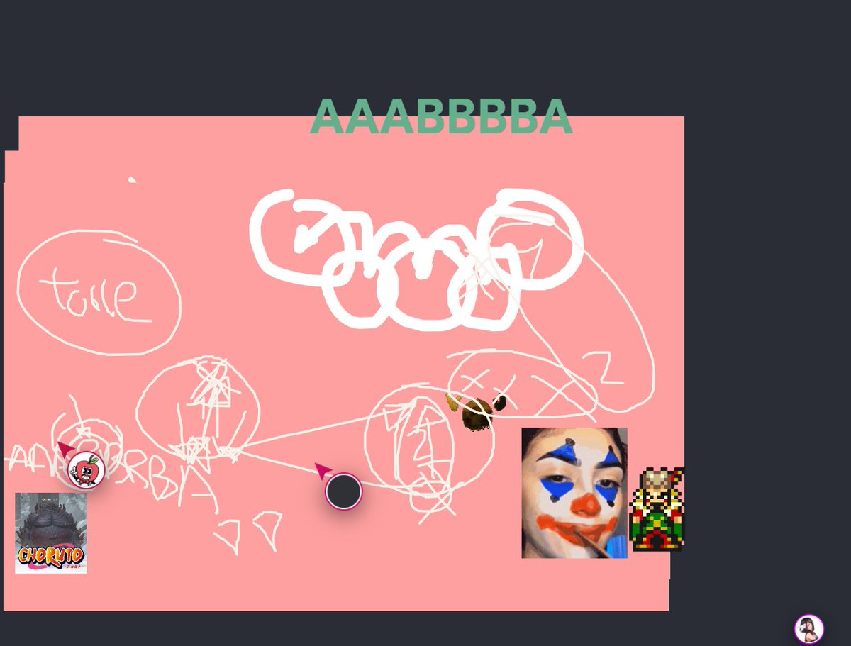 RowRabbit's tweet photo. momento whiteboard https://t.co/aKyIxRkfOd