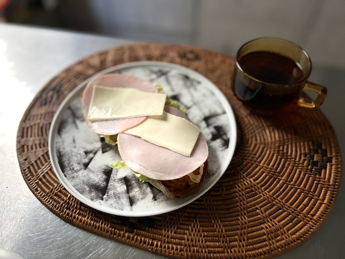 part25353's tweet photo. 今日の朝ごはん

#朝ごはん https://t.co/c4eMIkWKpm