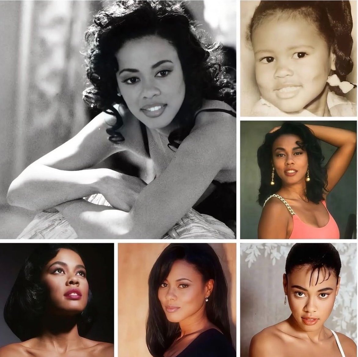 __Poisonivyyy's tweet photo. Lela Rochon has been beautiful her whole life ❤️ https://t.co/iukSyclLg0