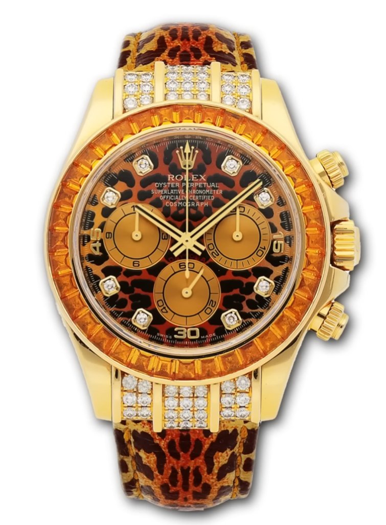 GlobalWatchClub's tweet photo. This has got to be the ugliest Rolex, prove me wrong! https://t.co/aOSazOijHV