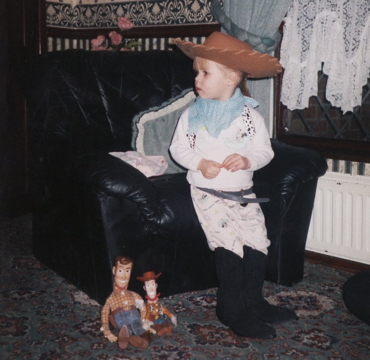 typewrittenrep's tweet photo. i knew it, i knew you
baby me was down bad for toy story https://t.co/totQVpHtsr