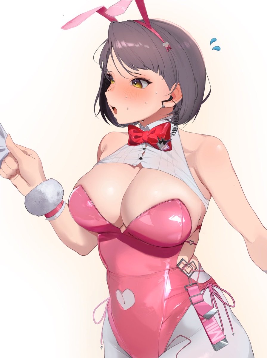 zp__234's tweet photo. #NIKKEfanart #니케
ミルク https://t.co/vtoXt5tOcJ