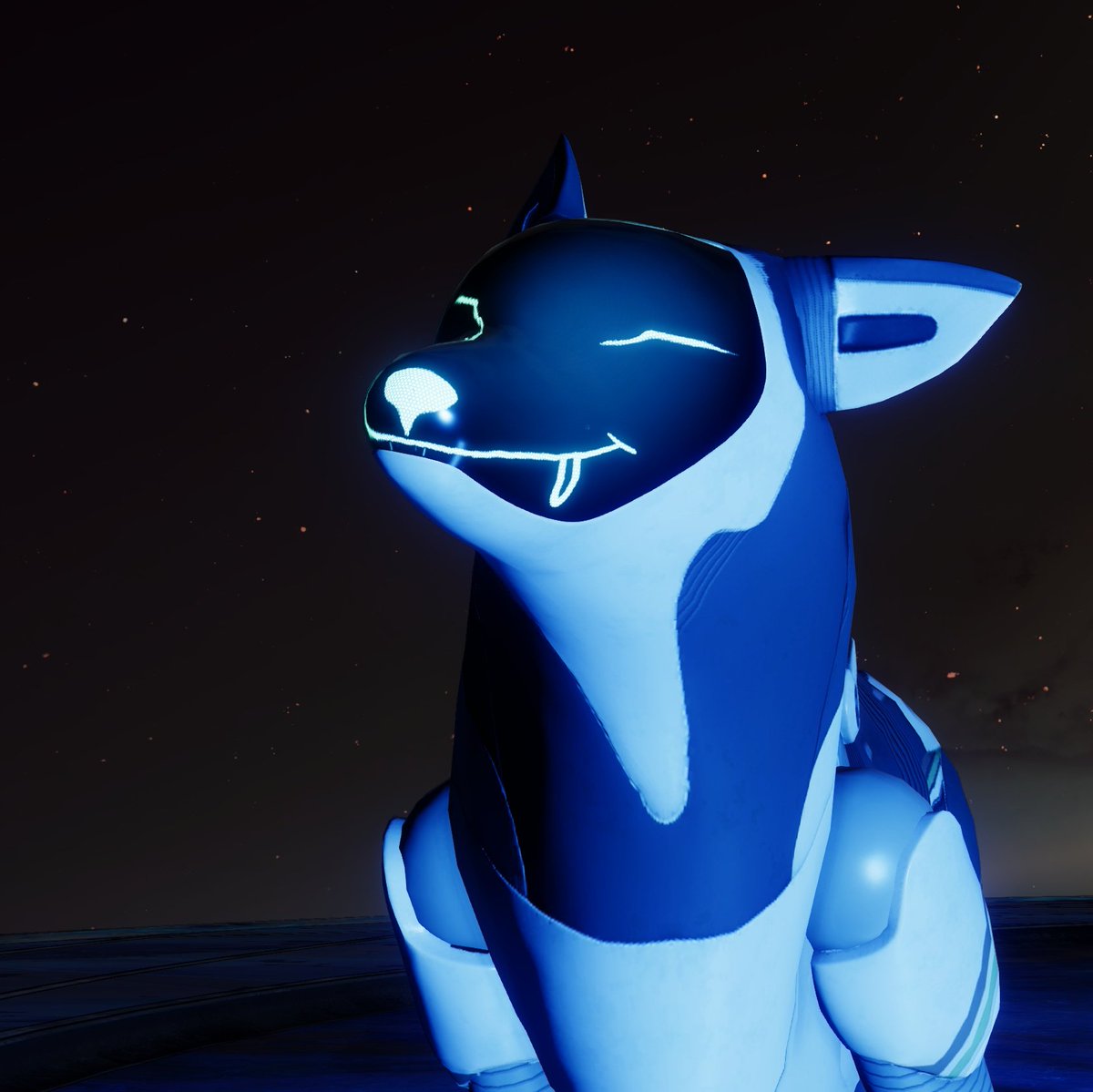 _Staglock's tweet photo. Don't forget to visit the good boy on June 9th!  

#Destiny2 https://t.co/F72r8z0RQM