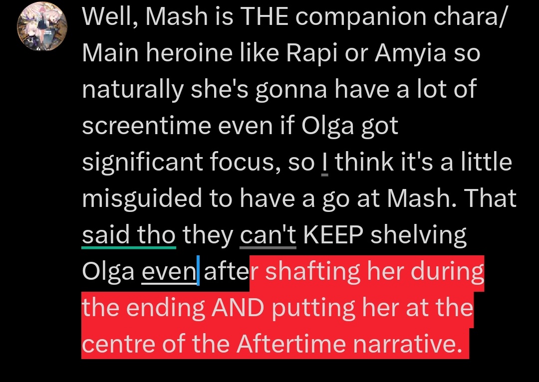 FallenMaou(Mashsexual) tweet media