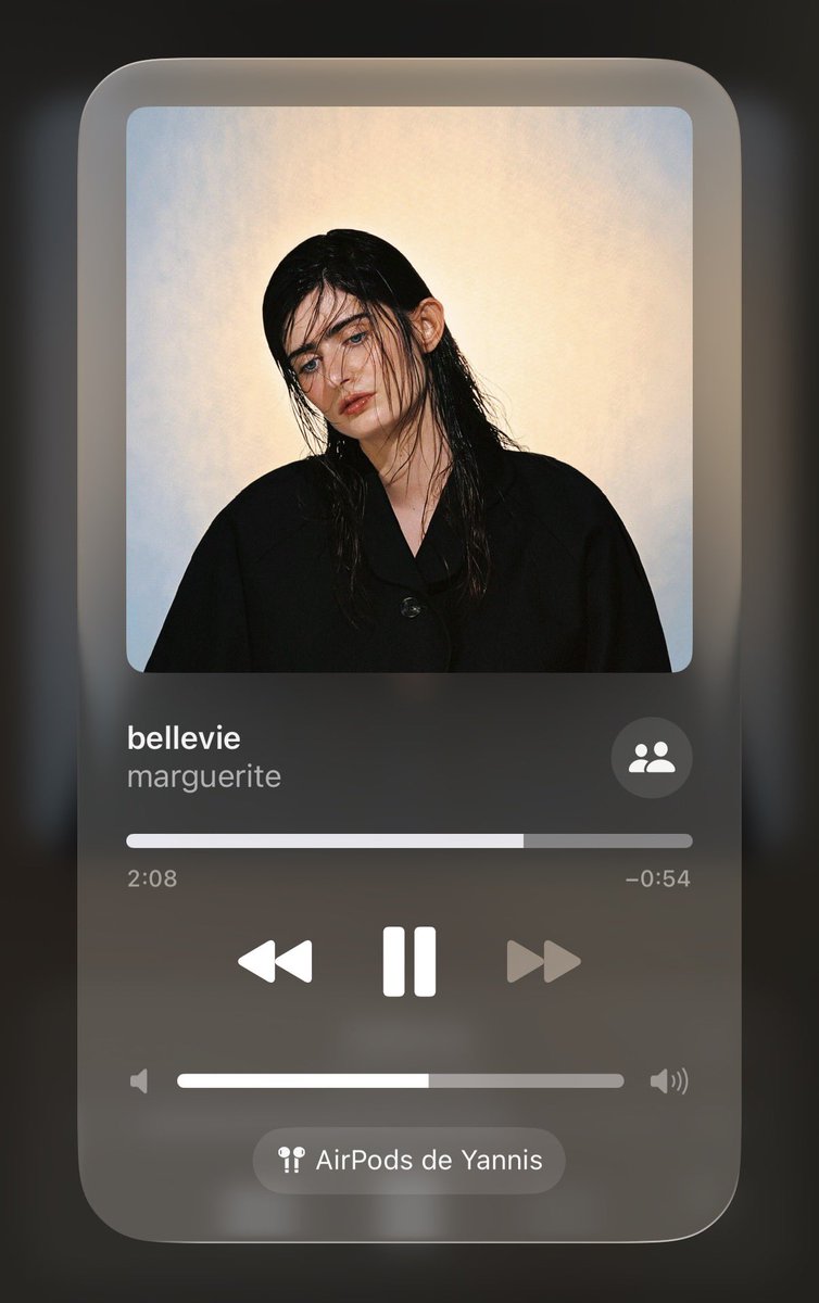 yannisss31's tweet photo. Puis marguerite nous a sorti un bop?? Je sens que l'album va être succulent https://t.co/n3QbOl75io