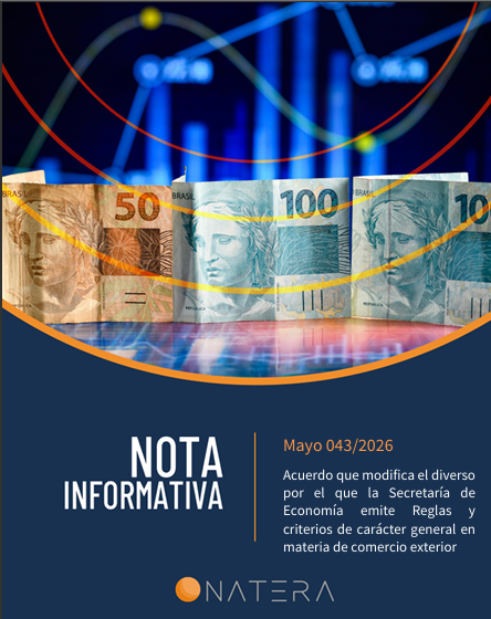 NATERA Consultores, S.C. tweet media