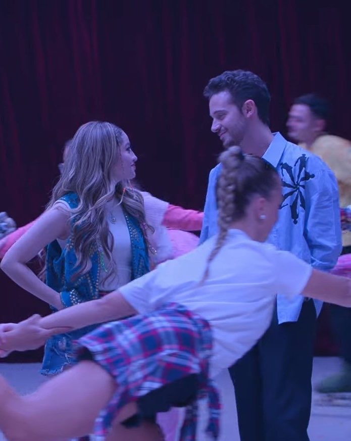 Soy Luna Oficial tweet media