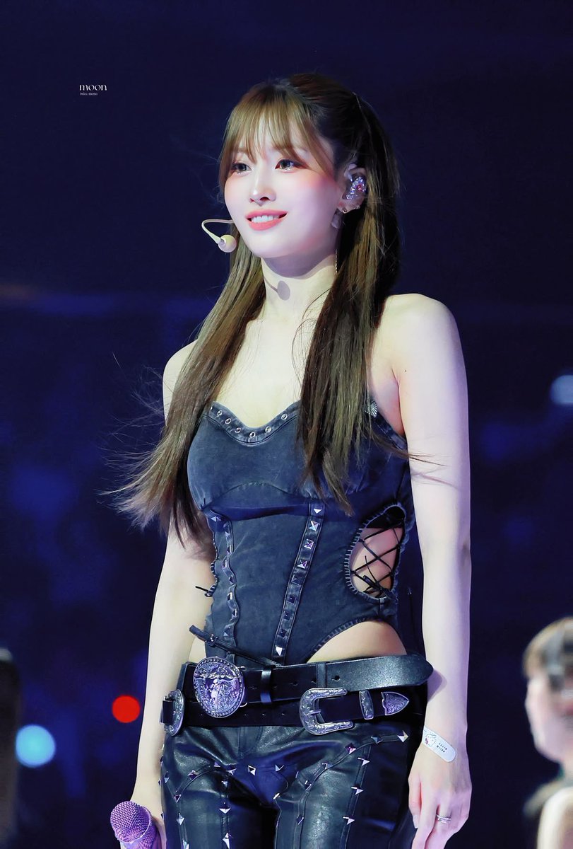 she makes me crazy