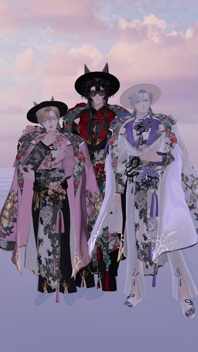 VRC_MD's tweet photo. 写真撮影会

#Dimgray https://t.co/WHyJPbAAGb