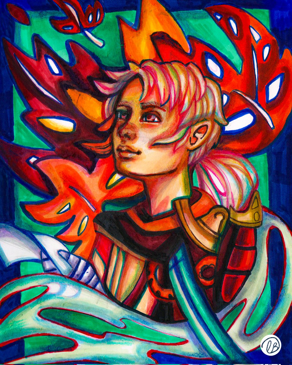 lightspalette's tweet photo. Genshin Impact- anemo (and Aether) themed character illustrations part 1 from earliest to most recent! I started to enjoy solid white backgrounds more later on 😆

#characterart #illustration #fanart #genshinimpact #Aether #Jean #kazuha #wanderer #artmoots https://t.co/AKw3pmLYks