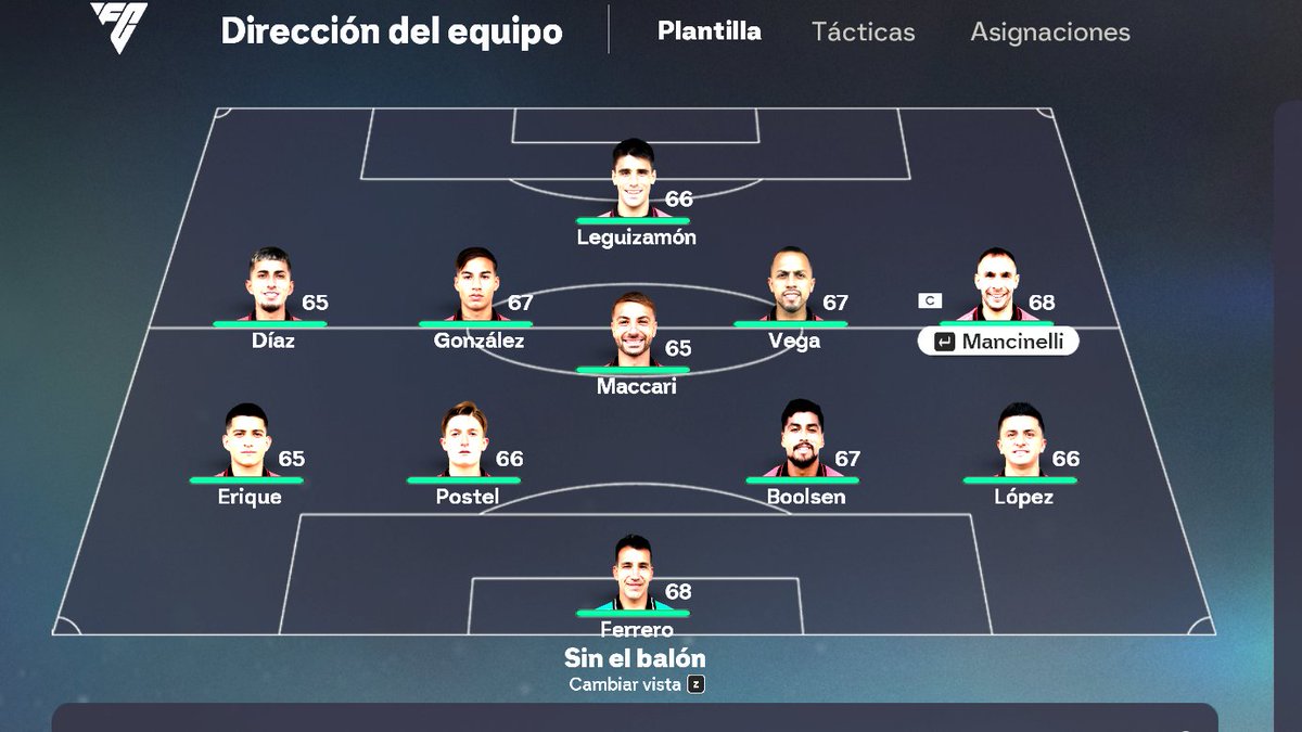 Klimowiczmo1's tweet photo. Actualización de valoraciones y plantilla. 
Esta bola de muertos tienen su foto y es el único equipo ecuatoriano con todos sus jugadores con fotos. Irrelevante e inútil, pero curioso. https://t.co/DD16QXKCjk
