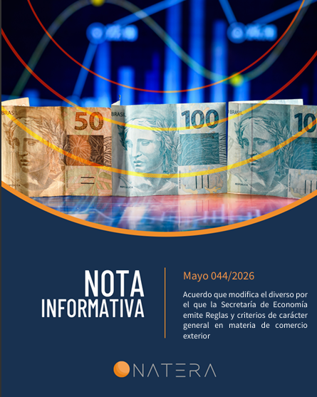 NATERA Consultores, S.C. tweet media
