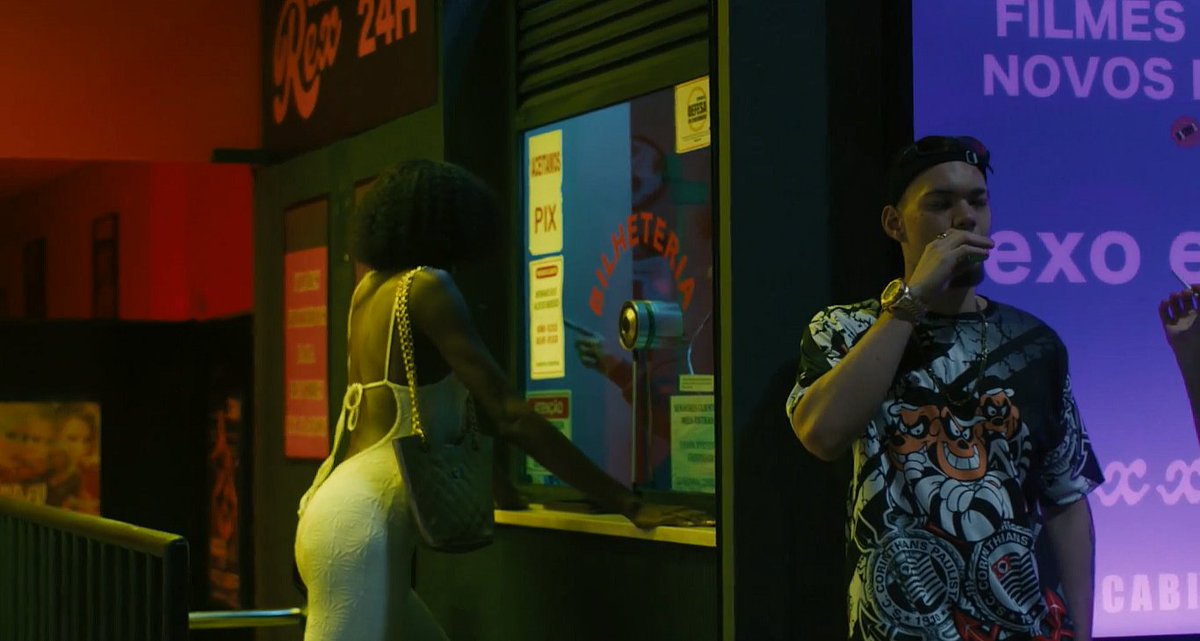 screenscaps's tweet photo. baby (2024) dir. marcelo caetano https://t.co/3e24qAHBby