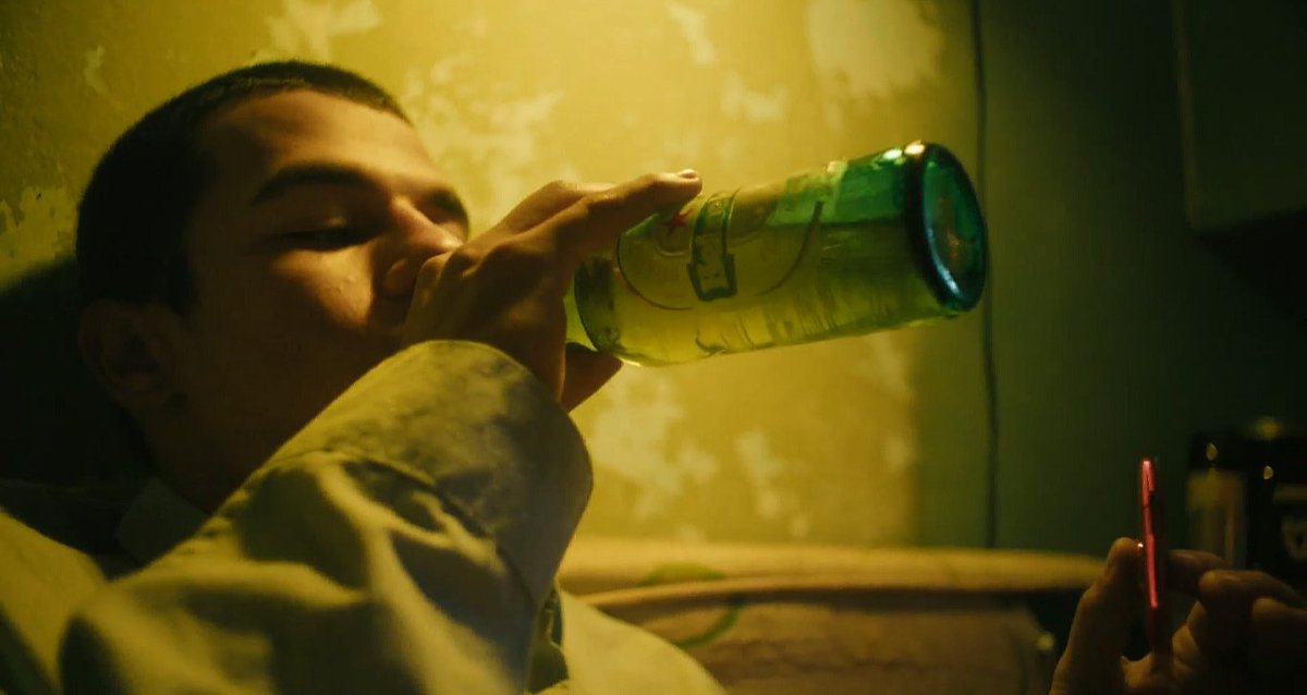 screenscaps's tweet photo. baby (2024) dir. marcelo caetano https://t.co/3e24qAHBby