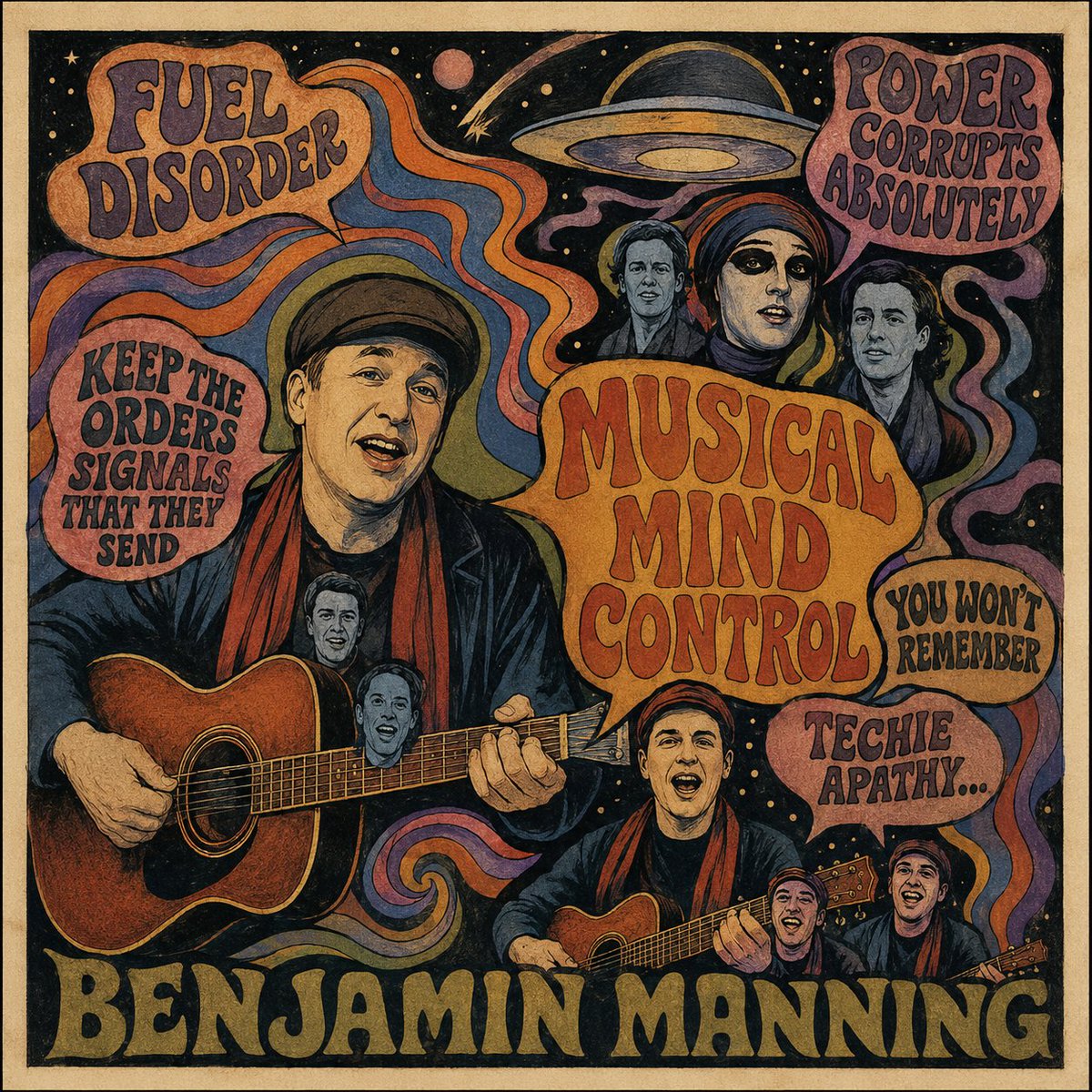 Benmanninguk's tweet photo. https://t.co/i6S9ammApn

Experience Musical Mind Control here...it will blow your mind... https://t.co/dlrX9FdmbA