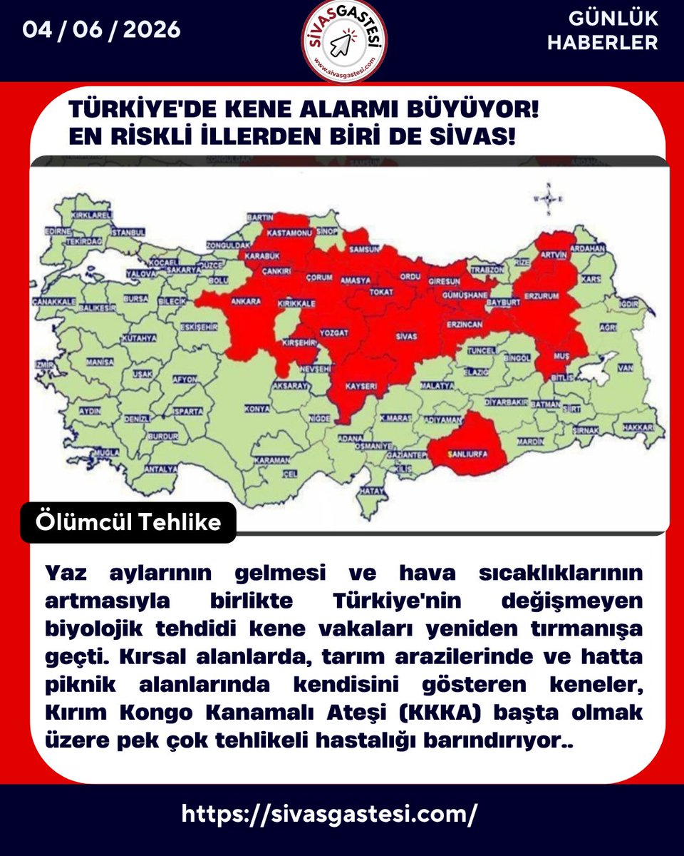 umitalpan's tweet photo. #sivas #sivasgastesi #sondakika https://t.co/GVtNYhTfda