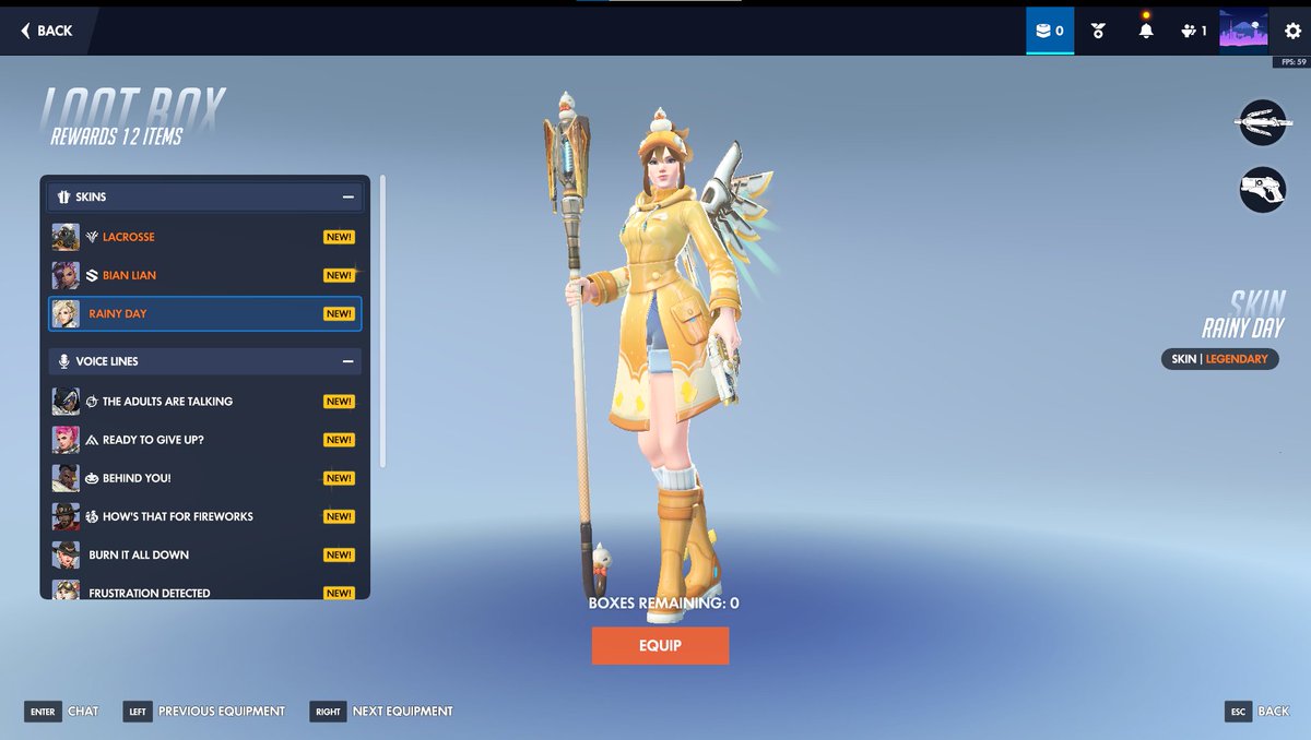 NoTracerOW's tweet photo. are we serious #MERCY #MERCYMAINTWT #SUPPORT #mercyow https://t.co/8FslAFv3jl
