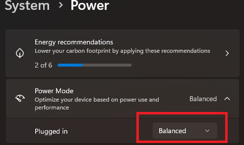 Max_Inscribed's tweet photo. Am I the only one that JUST realized all of my computers whether desktop or laptop have been DEFAULTED to balanced power and is why they've been going slow? Pass it along if you just found out today too.. @Windows WTF https://t.co/b1TdiPNxG6