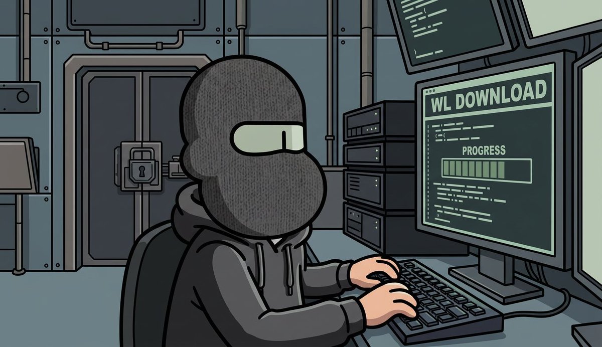 NPC Gangsta tweet media
