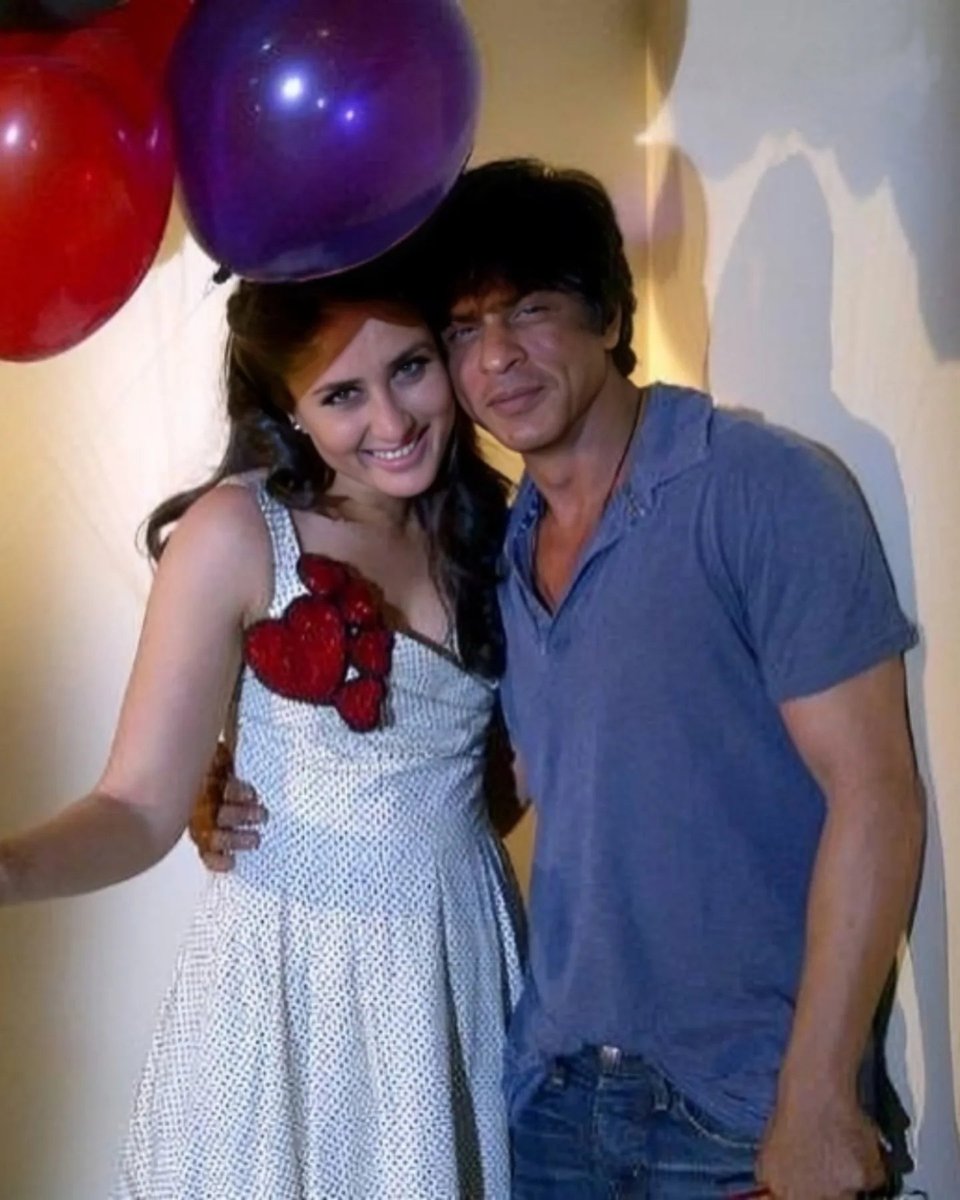 MHeerins's tweet photo. Last pic saved. Adorable, isn't it?🎈💕
I think it's from 2011, a photoshoot for Filmfare. https://t.co/0VD5vmI1W4