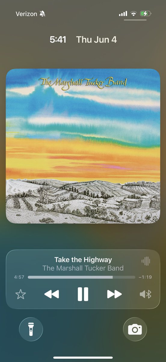 GoodTunesAlways's tweet photo. To me, this song is kinda like what the band Boston would song like if they were from the south instead of Boston. https://t.co/zLaEKbmIp7