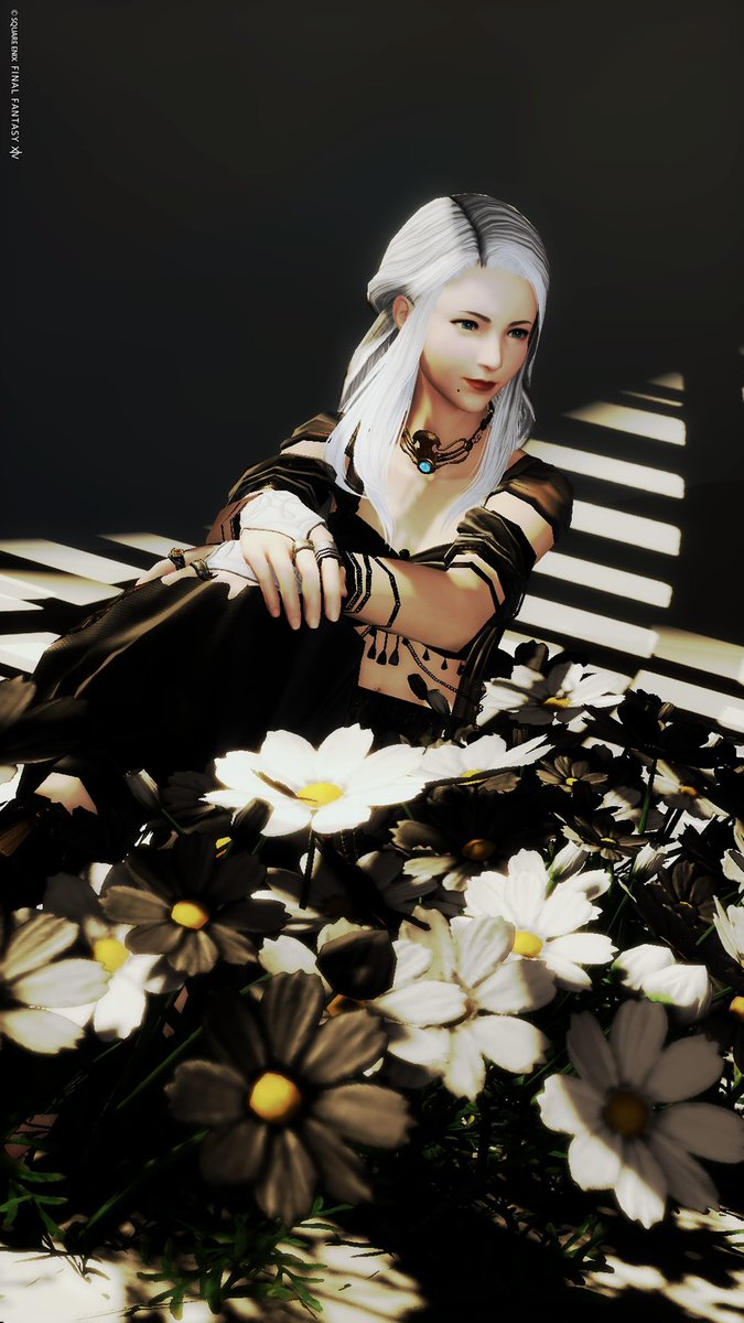 Rubygo_ff14's tweet photo. おはようございます☀️
スタジオ見学
｢花影-Arcana-｣ 
🌐Mana / Chocobo
#MiyaAtelier
#FF14SS #おはミド https://t.co/1W3qx8UeUQ