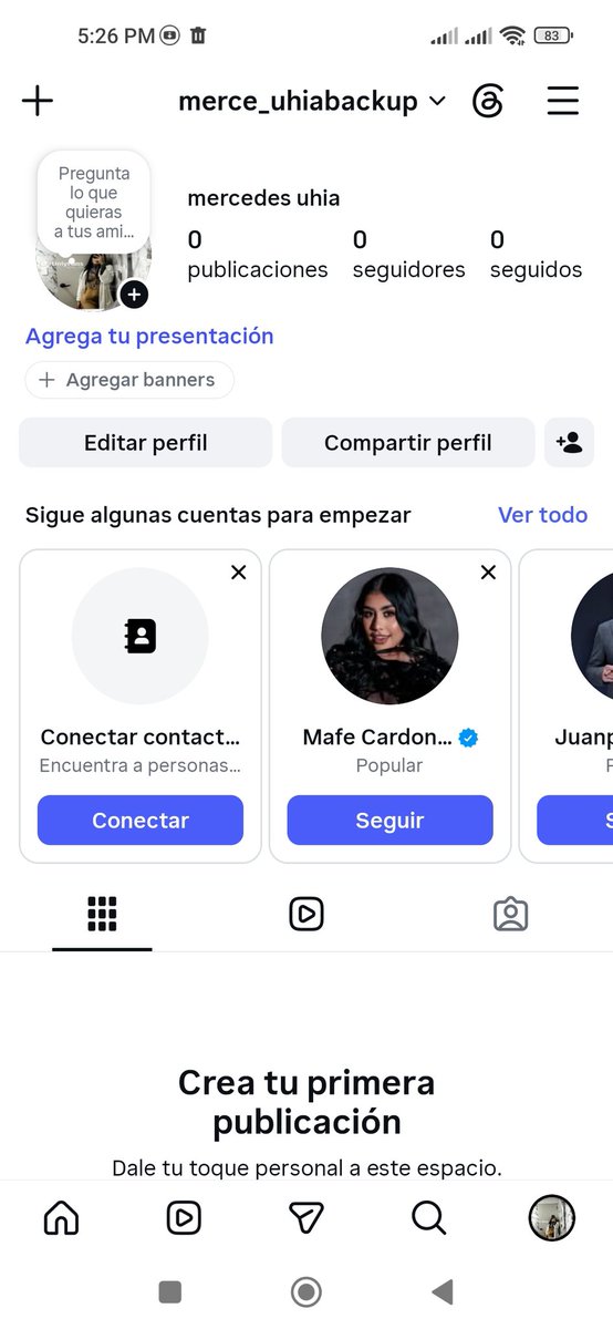 merce_uhia's tweet photo. Amores míos , mi cuenta principal está bloqueada y no puedo responder mensajes , al parecer la voy a perder por favor vayan y me siguen en esta que acabo de crear , les tengo noticias importantes.  merce_uhiabackup https://t.co/ZTOzzV3Zac