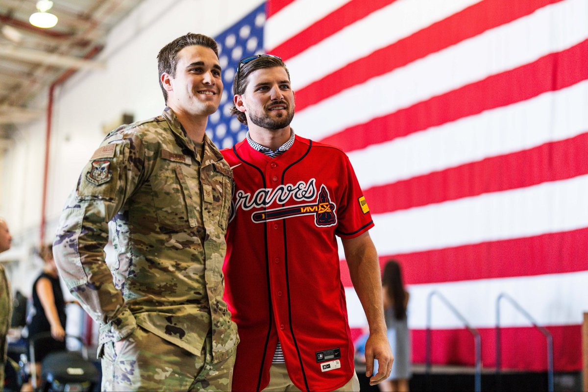 Atlanta Braves Foundation tweet media