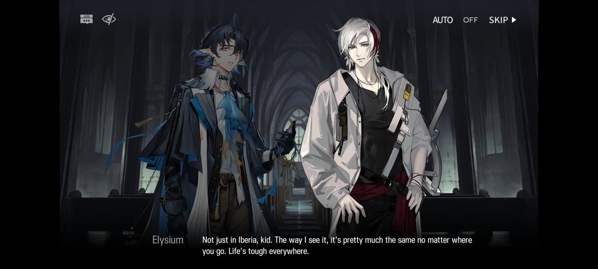 odiolio_'s tweet photo. I still can't move on on the fact that Elysium called Jordi as 'kid' 
You sounds like tired old man (I'm delulu, I like old man) https://t.co/DDFh4lmPEX