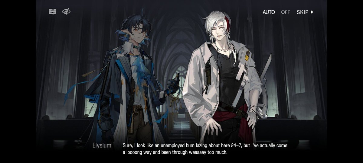 odiolio_'s tweet photo. I still can't move on on the fact that Elysium called Jordi as 'kid' 
You sounds like tired old man (I'm delulu, I like old man) https://t.co/DDFh4lmPEX