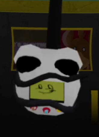 PTWithPercy's tweet photo. What's his fuckin' deal? #playtimewithpercy https://t.co/4Q8vA4Lk6t