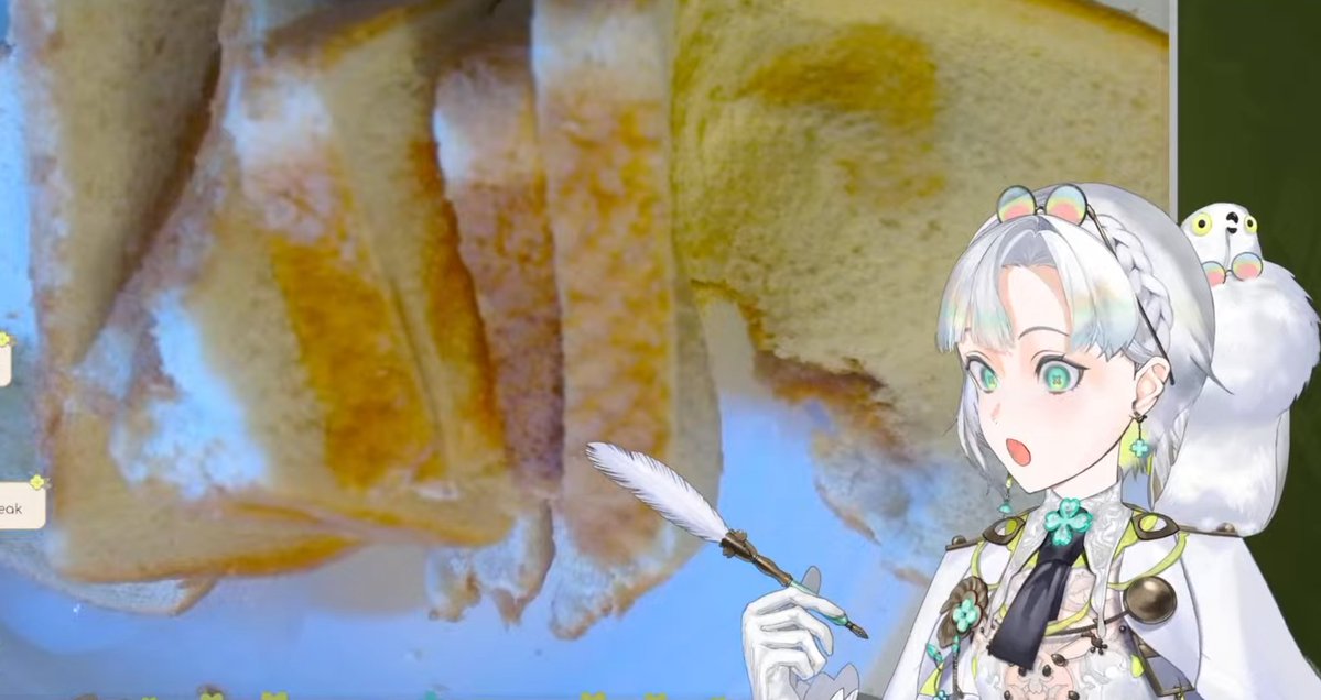 paigeterner_'s tweet photo. STREAM OVER I REPEAT STREAM OVER!!! thanks for sticking around, and thank you @pomapon_  for the raid!

it tasted bad! https://t.co/gUubPCJxz6