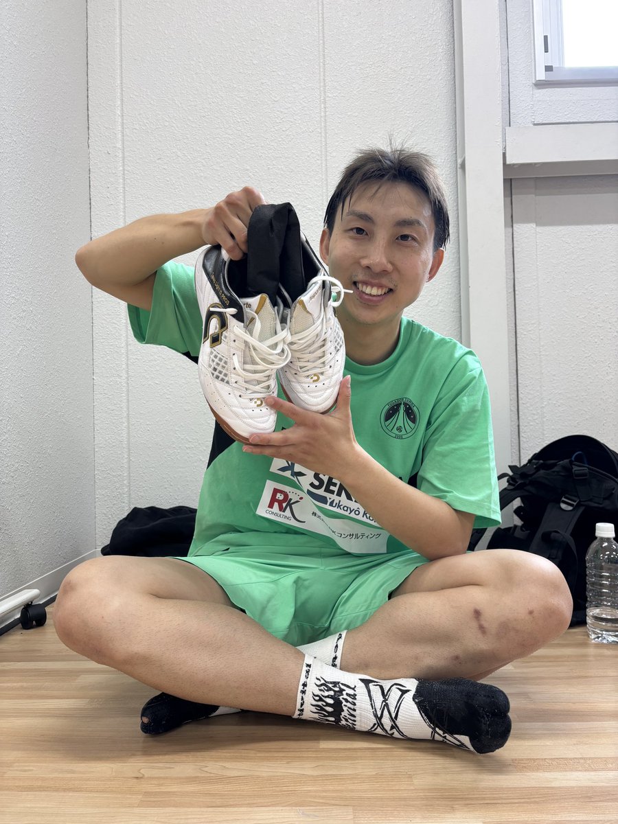 Taishonnn's tweet photo. 靴の匂いが本当に消えます😱
#activital
@ToshioTeranishi 
@ActivitalO https://t.co/6vBCvMAFNC