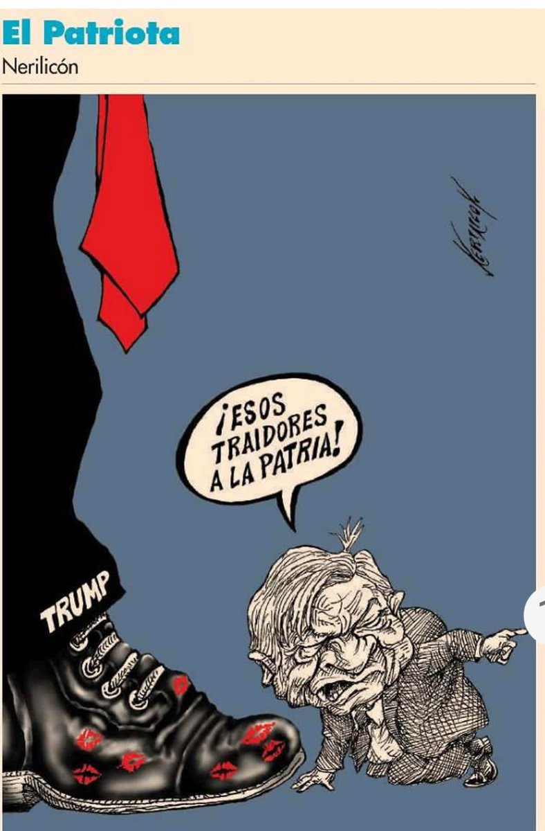 Jorge Triana tweet media