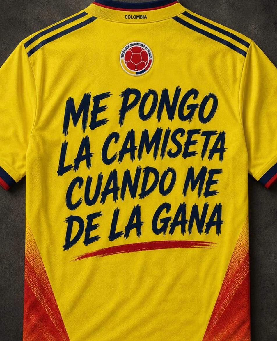KMIBALLESTEROS's tweet photo. @ABDELAESPRIELLA Y estoy FIRME. https://t.co/ORfF9BDsn9