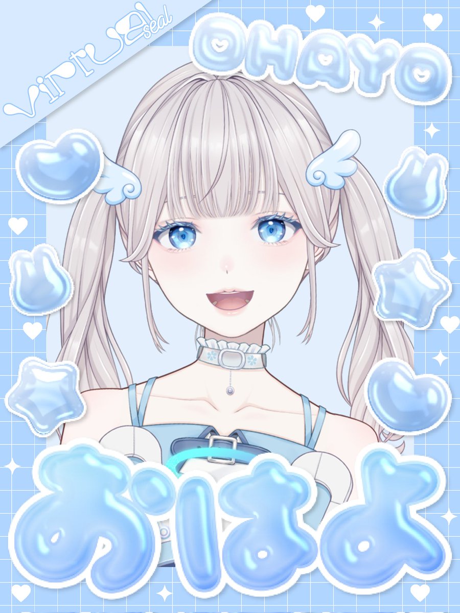 vt_lychee's tweet photo. #おはようVTuber
みんなおはよう✨金曜日だよー❕❕💖
仕事早めに終わらせてこー❕❕
せーの、頑張るぞッ https://t.co/fCPaZ3ihp7