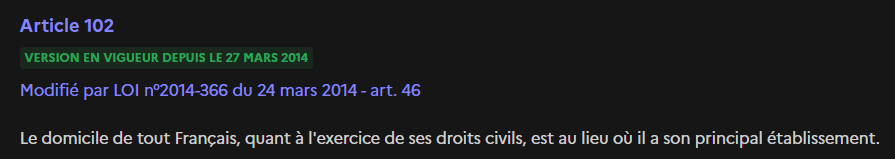 zdimension_'s tweet photo. @Rider_pop @DestroyedVaran Ils y habitent. C'est donc leur domicile. https://t.co/33JDPkL5qp