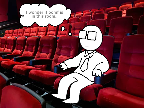 ErrorYesWifi's tweet photo. Going to go watch #TheAmazingDigitalCircus in the theatre’s in half an hour.. https://t.co/PB7Bg2VE4t