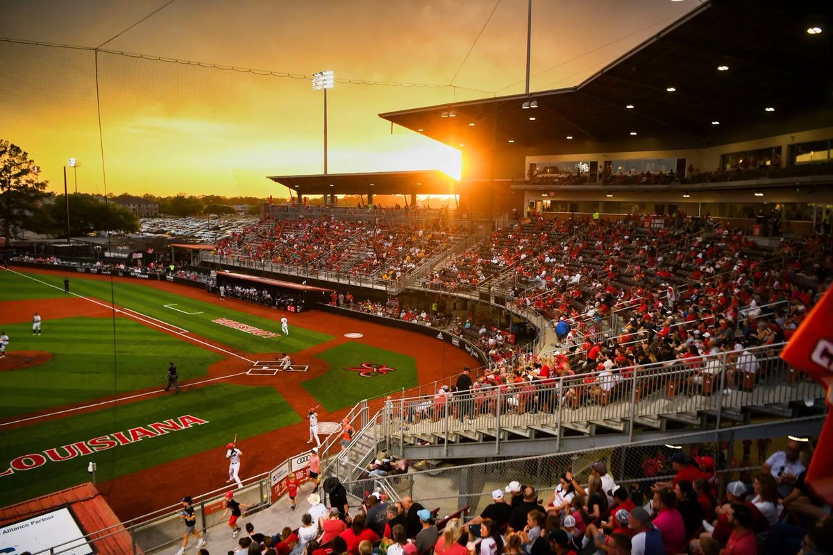 BlaineAlbright3's tweet photo. #geauxcajuns 
@TKSandefur45 @CoachDeggs28 https://t.co/HhswtdEcXX