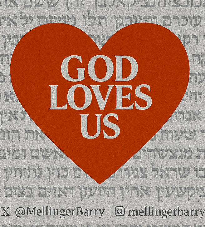 MellingerBarry's tweet photo. @HenMazzig We can celebrate peoples challenges without making it an ideal way of life ... We can respect people who struggle and respect our mission as Jews in the world . I know a lot of gay people who can appreciate the difference and know people like me care deeply! https://t.co/rie3FaUFj7
