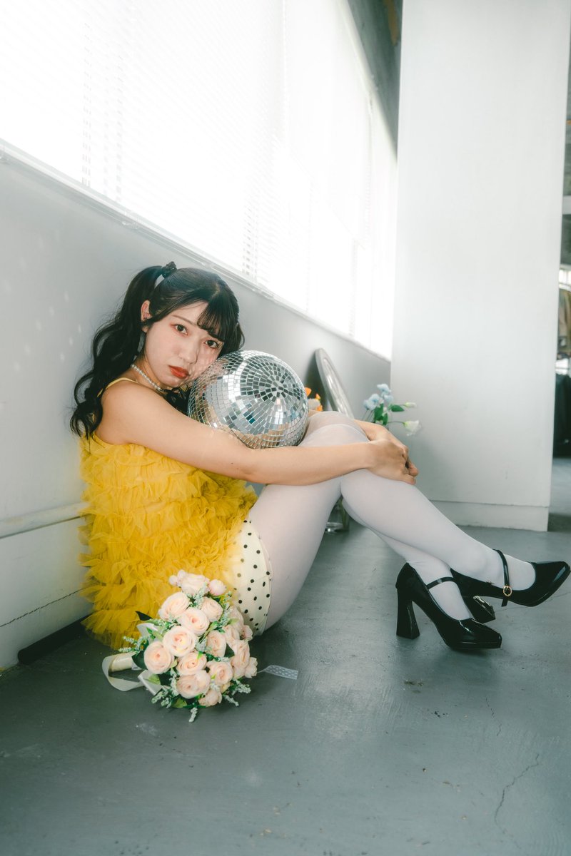 masamasashi1121's tweet photo. 週末ヒロイン🧸🌸🟡

model @bobobear07 https://t.co/wX2JfUWC1v