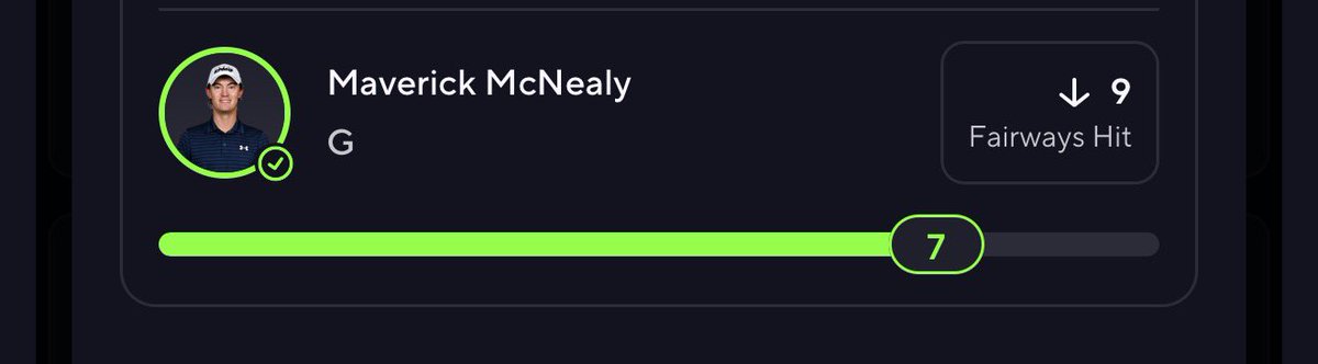 ZyroLocks's tweet photo. #PrizePicks PGA POTD ✅✅✅✅

POTD RECORD 62-21

https://t.co/dbq0iqP5Eu

#GamblingX #PrizePicks #esports #valorant #WakenCash #Underdog https://t.co/5CtBkvrMre
