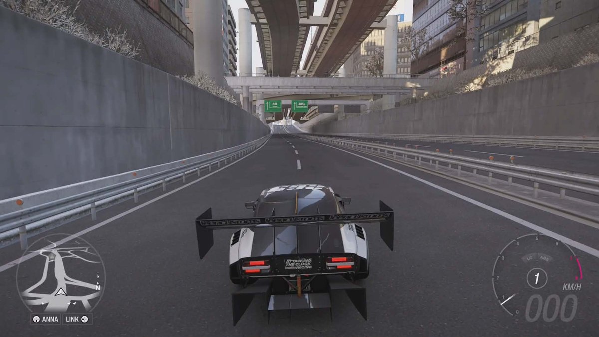 tmiyai's tweet photo. FH6の道路 671/671 コンプリート！
最後は首都高の下の一般道が残っていました。このケースはマップから確認できん、、、

ただ、報酬も実績解除もなんにもないので、優先順位は下げて良いと思います😅 https://t.co/cuFtKvrESH