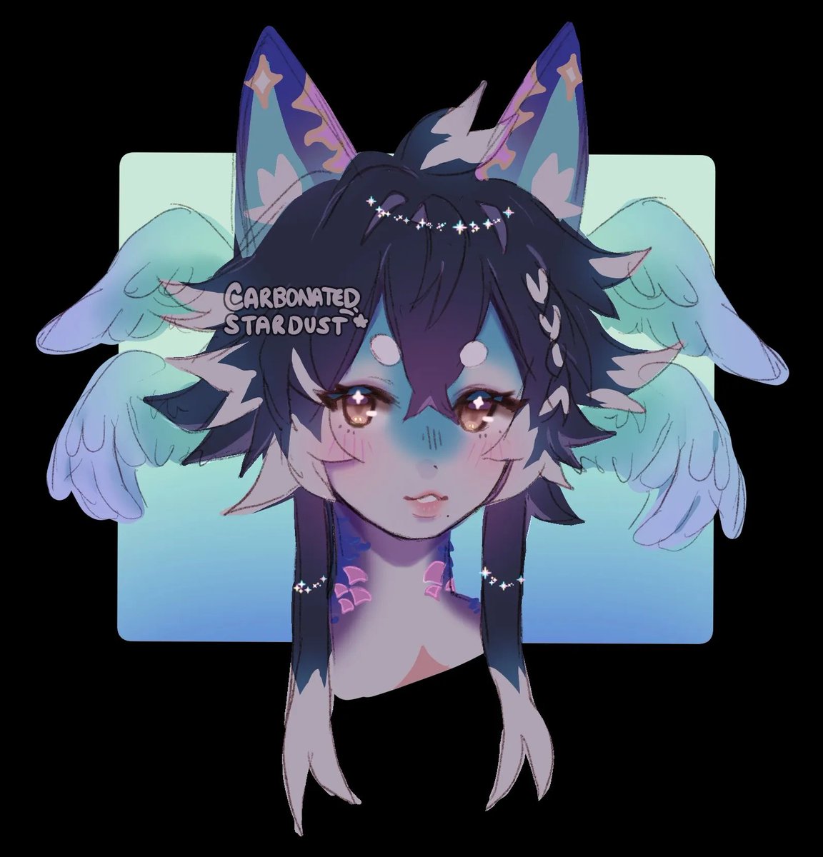 Goobieroo's tweet photo. Haru has sketches open!! DM him if youd like some gorgeous art‼️

They are only $45 sketches and he draws so beautifully!
 Id love to see your babes get the love they deserve!🤭❤️🩷💙
Here are some more examples of his stunning art huhu~♡◇♡ 
https://t.co/t5F2U2s0XX https://t.co/2bpaWIJiRp
