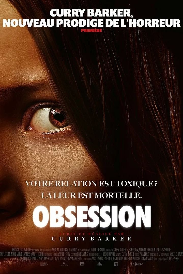 quickayron's tweet photo. Banger Absolu ! 🔥

Je recommande à tout le monde !  

Sauf pour les gens un peu trop sensibles ofc ahah  

Mais mise en scène de fou, musique de fou, acting insane, beaucoup de sens caché ! 

A voir au cinéma évidemment ! 

10/10 😎 https://t.co/9HN3IK2aNR
