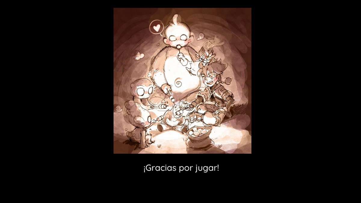 squall_drifter's tweet photo. Me ha encantado la demo de #DUSKFADE! Se convierte en uno de mis mas esperados del año y lo pillaré de salida. El arte super bonito, plataformeo del bueno, muy divertido. Lo único que cambiaría es ponerle un mapa para potenciar el completar zonas que siempre engancha @WeirdBeluga https://t.co/rybAWfS7h6
