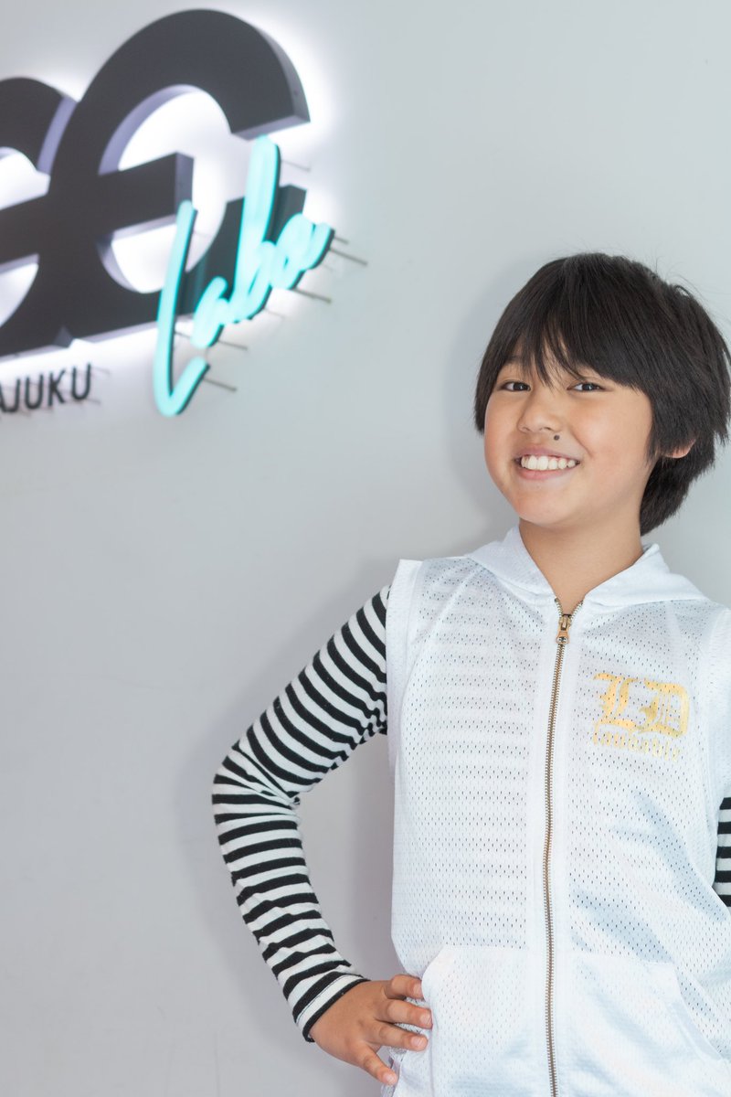 juvenile66's tweet photo. 2026.5.30
SPROUT FES@原宿GE Theater
Model:KAIRI(小5)@airinkairin
物販撮影📸
#子役 #子役モデル #boymodel #キッズアイドル #ポートレート撮影 https://t.co/JtuRnvpfAP