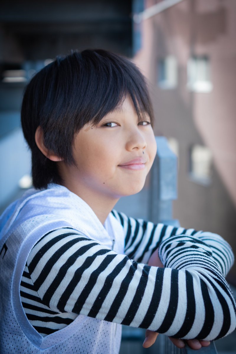 juvenile66's tweet photo. 2026.5.30
SPROUT FES@原宿GE Theater
Model:KAIRI(小5)@airinkairin
物販撮影📸
#子役 #子役モデル #boymodel #キッズアイドル #ポートレート撮影 https://t.co/JtuRnvpfAP
